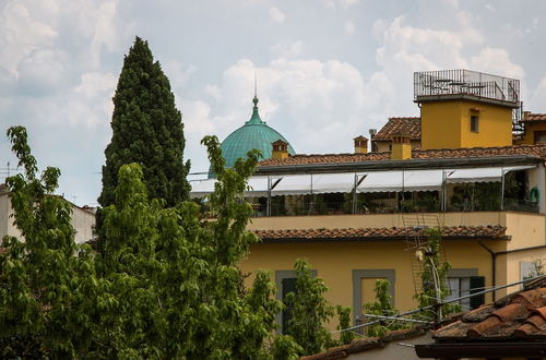 Photo 20 - Pergola Duomo View