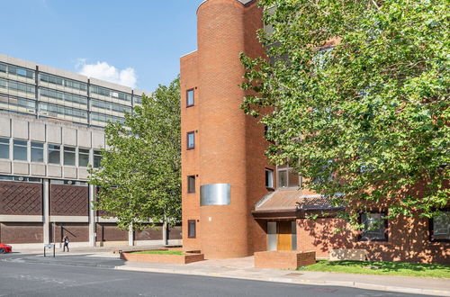 Photo 26 - Charles Hope Apartments Swindon