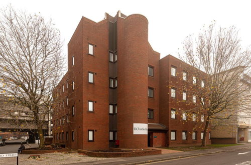 Photo 25 - Charles Hope Apartments Swindon