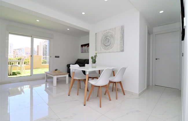 Apartamento Penthouse Ancla 461 - Foto 14
