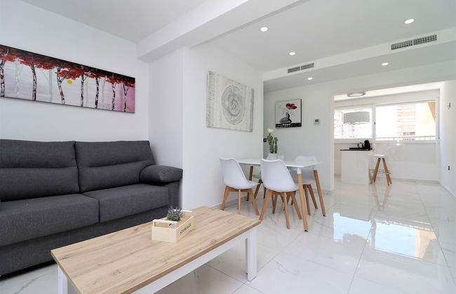 Apartamento Penthouse Ancla 461 - Foto 15