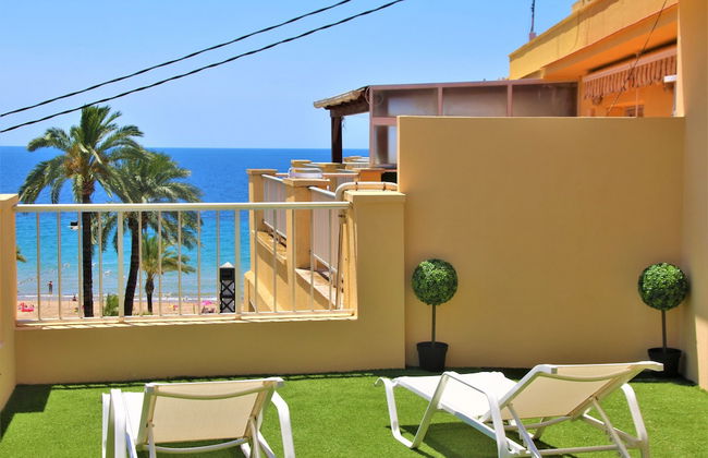 Apartamento Penthouse Ancla 461 - Foto 20