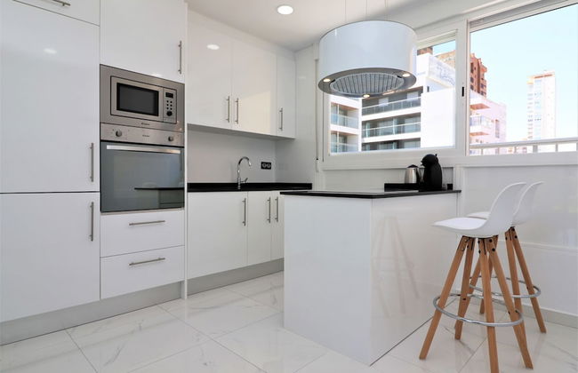 Apartamento Penthouse Ancla 461 - Foto 10