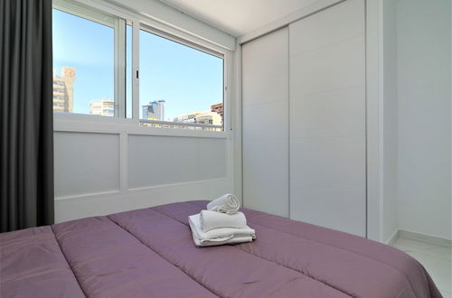 Photo 3 - Apartamento Penthouse Ancla 461