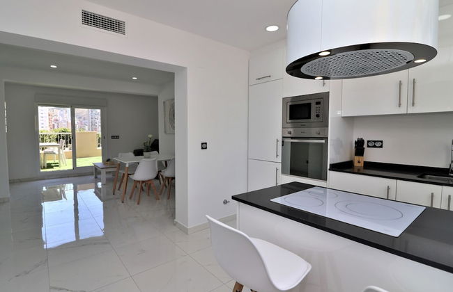Apartamento Penthouse Ancla 461 - Foto 11