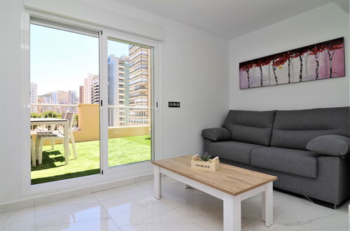 Photo 17 - Apartamento Penthouse Ancla 461