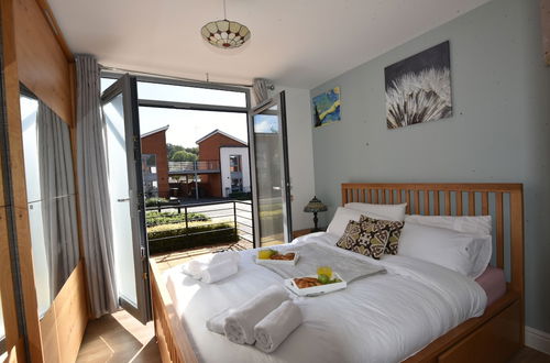 Photo 10 - Hughenden Garden Luxury Apartment