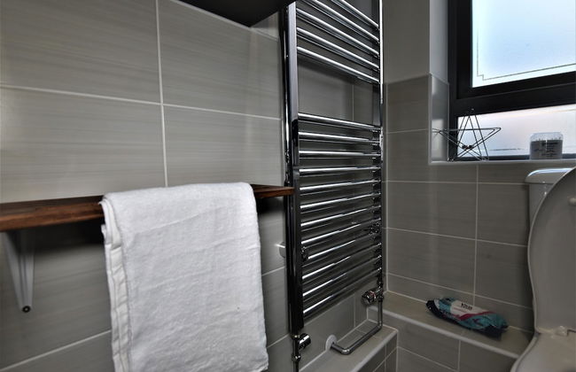 Hughenden Garden Luxury Apartment - Foto 51
