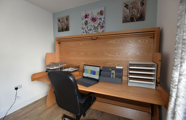 Hughenden Garden Luxury Apartment - Foto 22