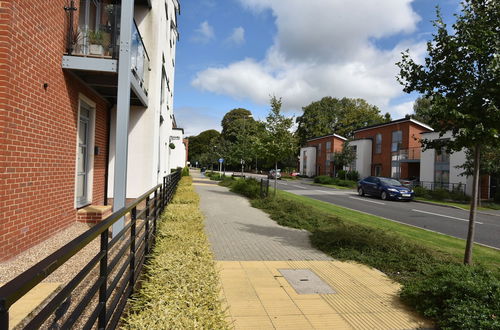 Photo 68 - Hughenden Garden Luxury Apartment