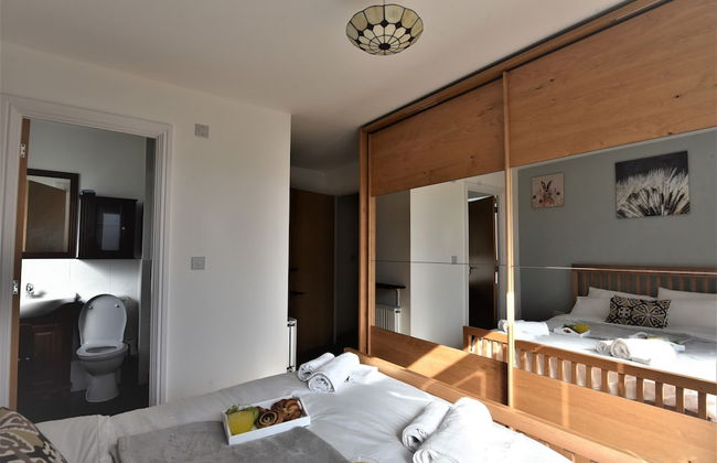 Hughenden Garden Luxury Apartment - Foto 3