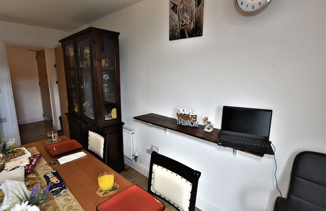 Hughenden Garden Luxury Apartment - Foto 57