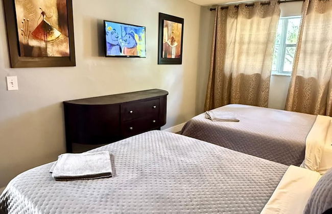 Sheridan Suites Apartments Hotel - Foto 22