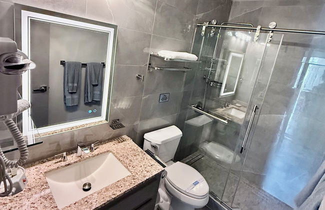 Sheridan Suites Apartments Hotel - Foto 64