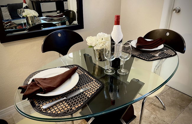 Sheridan Suites Apartments Hotel - Foto 36