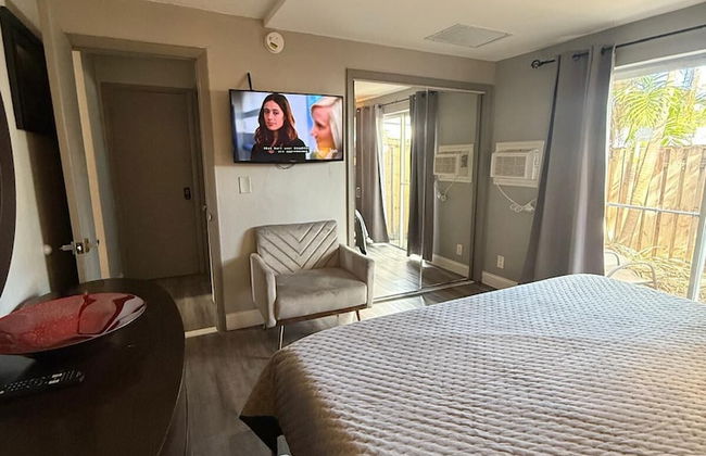 Sheridan Suites Apartments Hotel - Foto 31