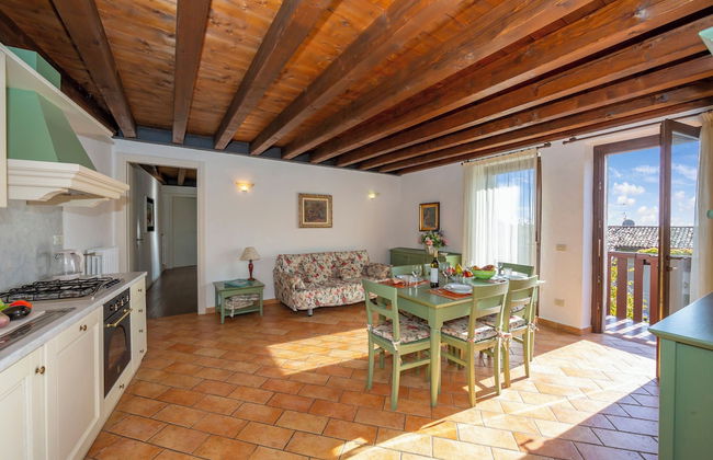 Liano Orchidea -terrace & Parking - Foto 28