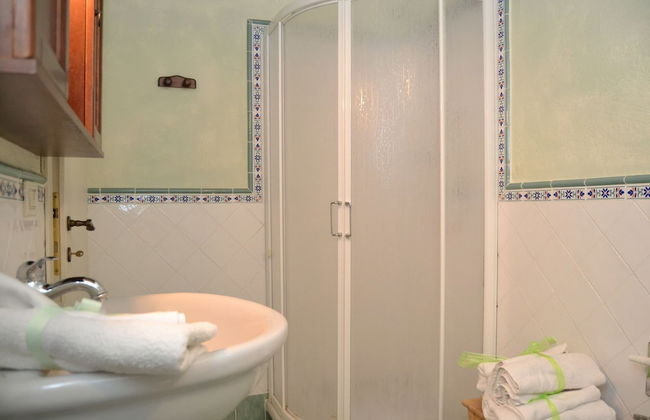 Liano Orchidea -terrace & Parking - Foto 23