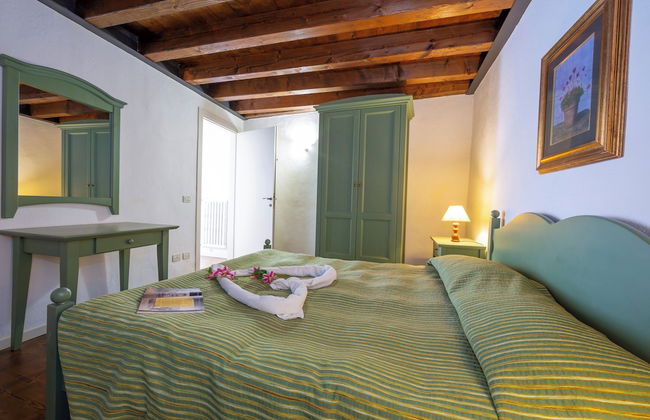 Liano Orchidea -terrace & Parking - Foto 2