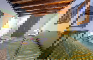 Photo 2 - Liano Orchidea -terrace & Parking