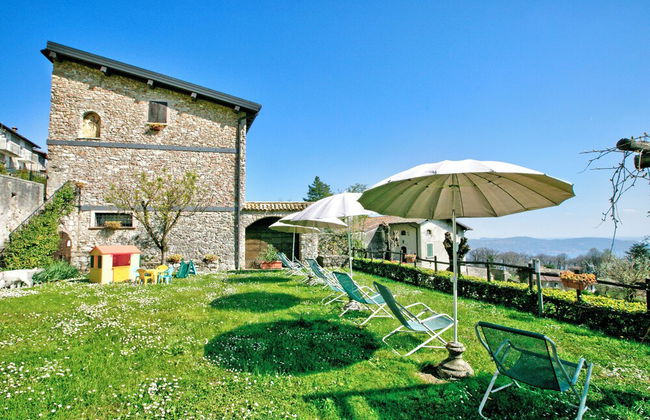 Liano Orchidea -terrace & Parking - Foto 30