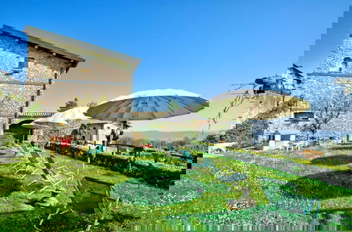 Photo 20 - Liano Orchidea -terrace & Parking