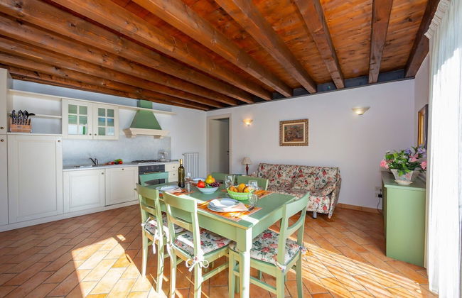 Liano Orchidea -terrace & Parking - Foto 20