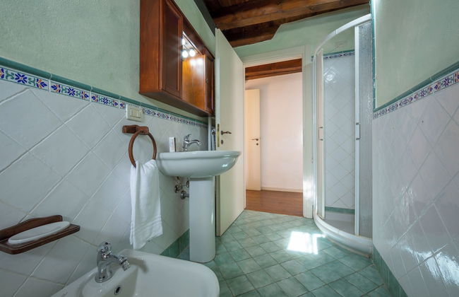 Liano Orchidea -terrace & Parking - Foto 22