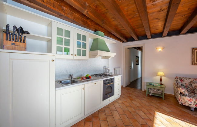 Liano Orchidea -terrace & Parking - Foto 13