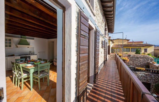 Liano Orchidea -terrace & Parking - Foto 17