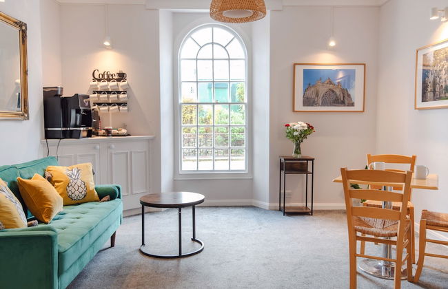 Bendene Townhouse - Foto 46