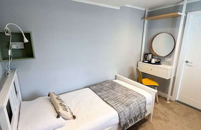 Bendene Townhouse - Foto 11