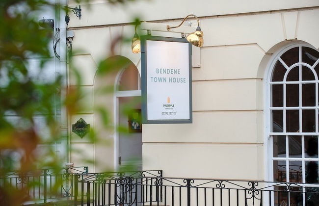Bendene Townhouse - Foto 1