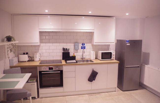 Bendene Townhouse - Foto 30