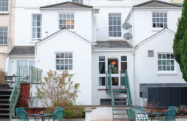 Bendene Townhouse - Foto 51