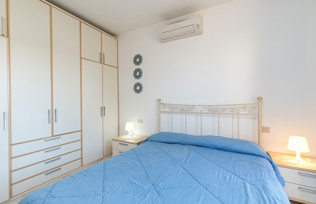 Il Borgo B5 700 Mt From the Beach - Foto 4