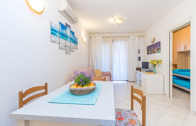 Il Borgo B5 700 Mt From the Beach - Foto 11