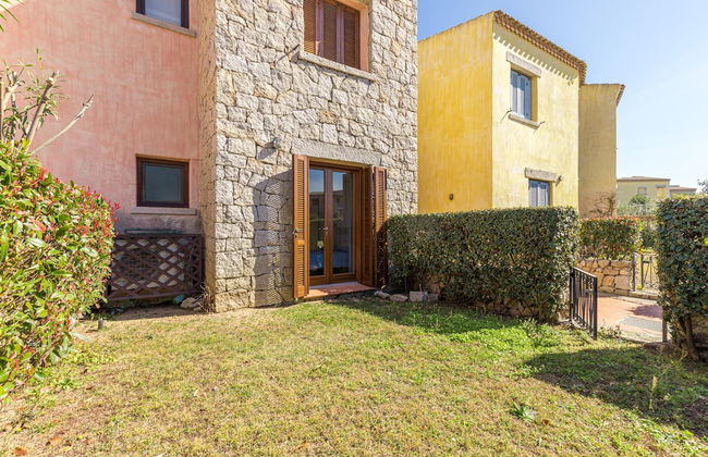 Il Borgo B5 700 Mt From the Beach - Foto 17