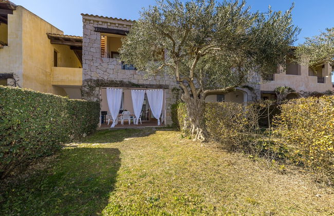 Il Borgo B5 700 Mt From the Beach - Foto 13