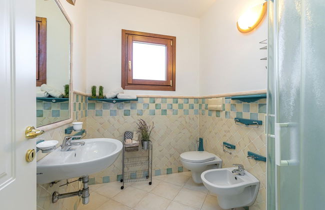 Il Borgo B5 700 Mt From the Beach - Foto 9