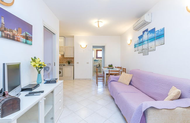 Il Borgo B5 700 Mt From the Beach - Foto 7