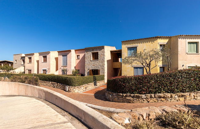 Il Borgo B5 700 Mt From the Beach - Foto 16