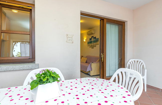 Il Borgo B5 700 Mt From the Beach - Foto 14