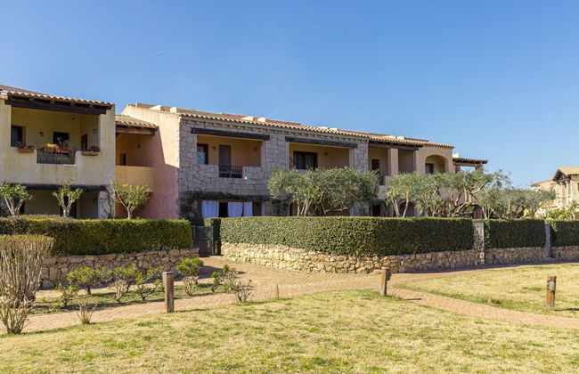 Il Borgo B5 700 Mt From the Beach - Foto 15