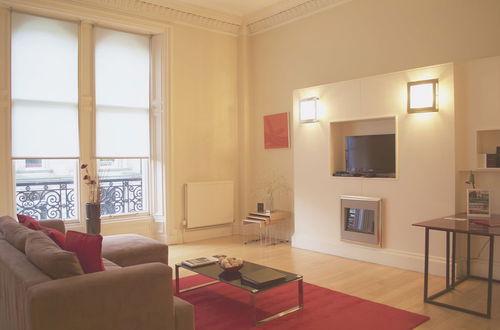 Photo 10 - Dreamhouse Apartments Edinburgh City Centre