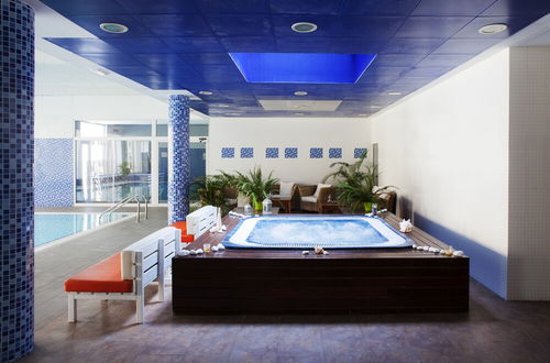 Photo 16 - Ibersol Spa Aqquaria Suites