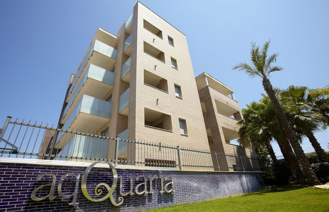 Ibersol Spa Aqquaria - Foto 40