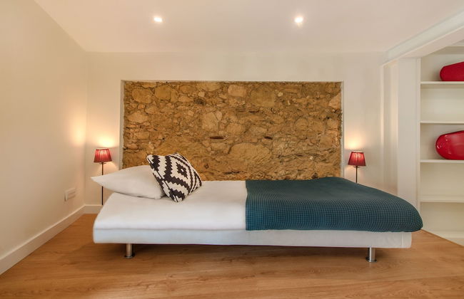 Lapa Getaway Studio with Swimming Pool - Foto 15