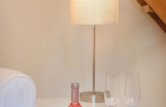 Lapa Getaway Studio with Swimming Pool - Foto 49