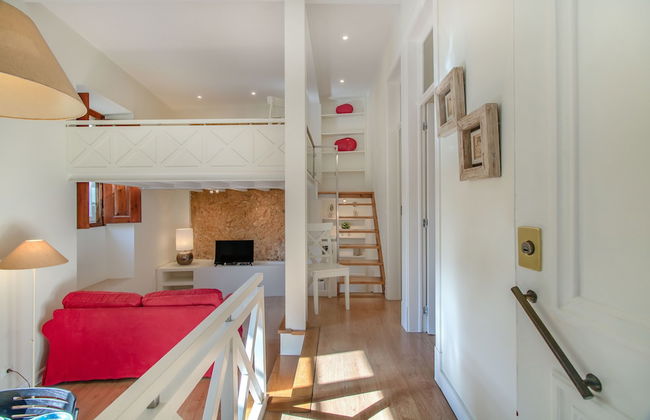 Lapa Getaway Studio with Swimming Pool - Foto 35